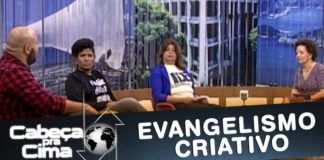 EVANGELISMO CRIATIVO