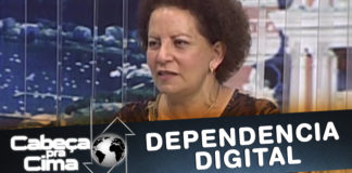 DEPENDÊNCIA DIGITAL