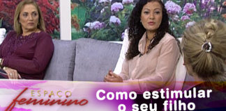 Como estimular o seu filho