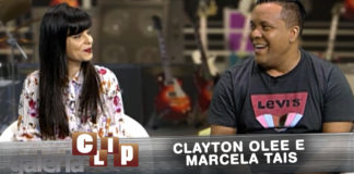 CLAYTON OLEE E MARCELA TAIS PARTE 2