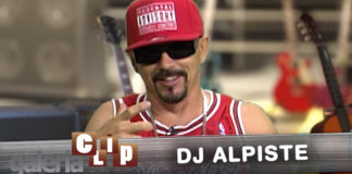 DJ ALPISTE