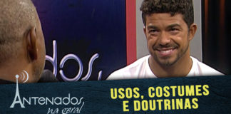 Usos Costumes e Doutrinas