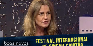 Festival Internacional de Cinema Cristão