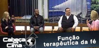 Função terapêutica da fé