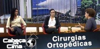 Cirurgias Ortopédicas