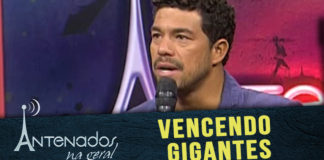 VENCENDO GIGANTES