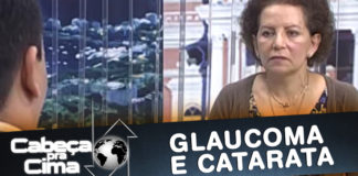GLAUCOMA E CATARATA