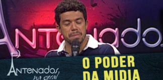 O PODER DA MÍDIA