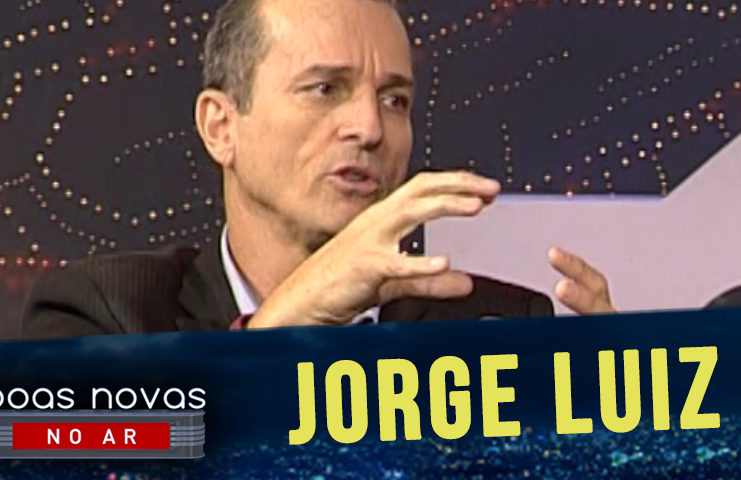 JORGE LUIZ