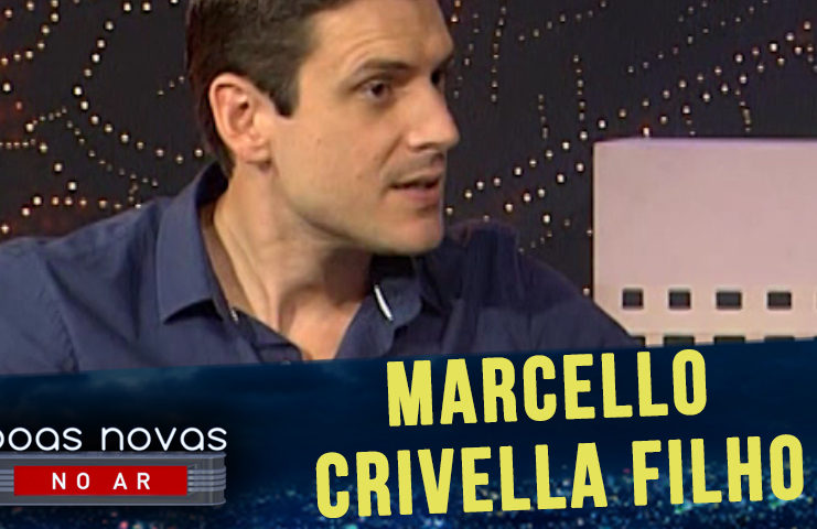 MARCELLO CRIVELLA FILHO