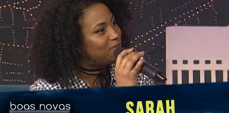 SARAH