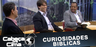 CURIOSIDADES BÍBLICAS