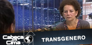 TRANSGÊNERO