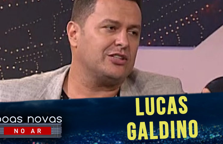 Lucas Galdino