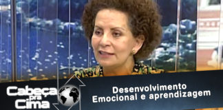 Desenvolvimento Emocional e aprendizagem