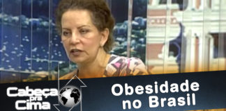 Obesidade no Brasil