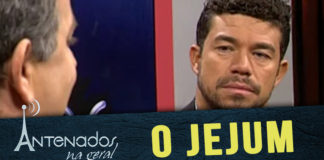 O Jejum