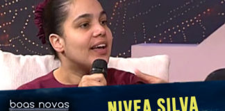 Nivea Silva