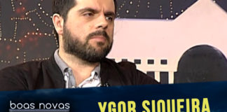 Ygor Siqueira