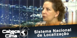 Sistema Nacional de Localização