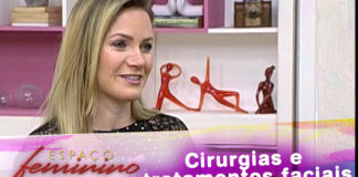 Cirurgias e tratamentos faciais