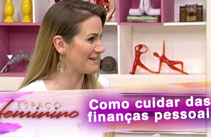 Como cuidar das finanças pessoais