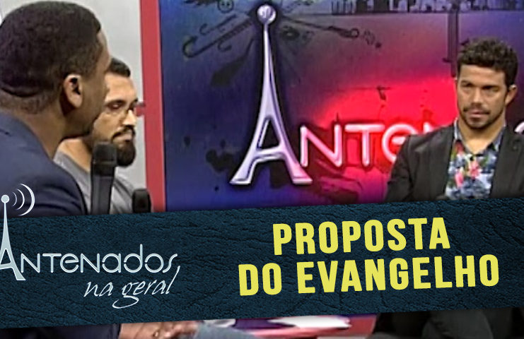 Proposta do evangelho