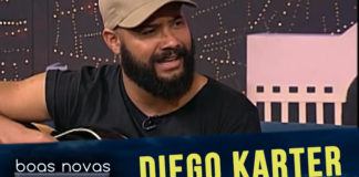 Diego Karter