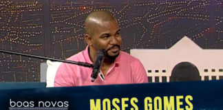 Moses Gomes