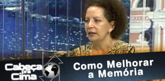 Como Melhorar a Memória