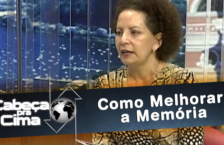 Como Melhorar a Memória
