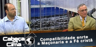 Compatibilidade enrte a Maçonaria e a Fé cristã