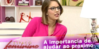 A importancia de ajudar ao proximo