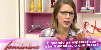 E quando as expectativas são frustadas, o que fazer?