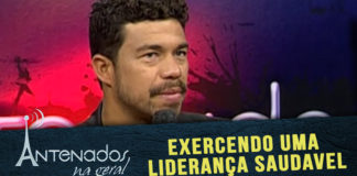 Exercendo uma liderança Saudavel