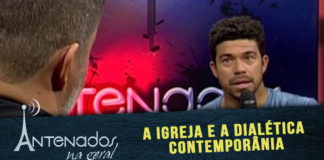 A igreja e a dialética contemporânea