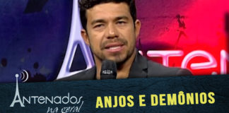 Anjos e Demônios
