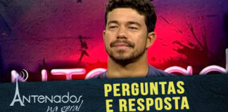 Perguntas e Resposta