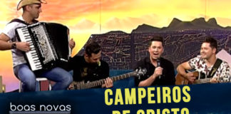 Campeiros de Cristo