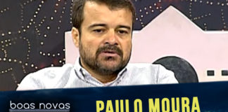 Paulo Moura