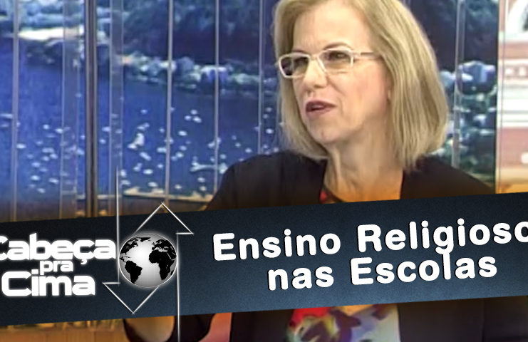 Ensino Religioso nas Escolas