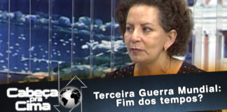 Terceira Guerra Mundial: Fim dos tempos ?