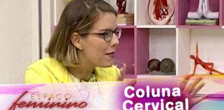 Coluna Cervical