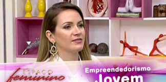 Empreendedorismo Jovem