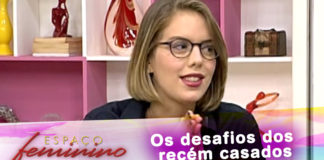 Os desafios dos recém casados