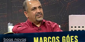 Marcos Góes