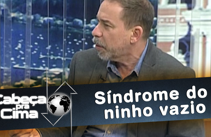 Síndrome do ninho vazio