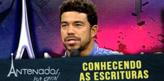 Conhecendo as Escrituras