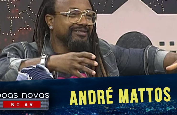 André Mattos
