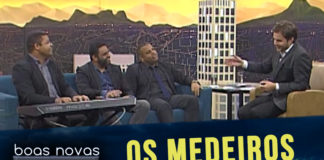 Os Medeiros